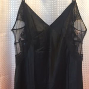 Victoria’s Secret very sexy long night gown. NWOT